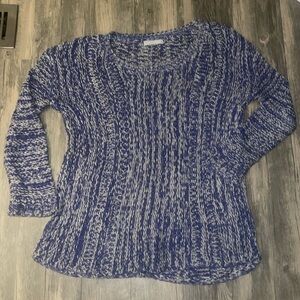 Codes Combine woman’s sweater - rare - super comfy / large excellent condition